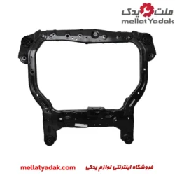 رام زیر موتور جک J4
