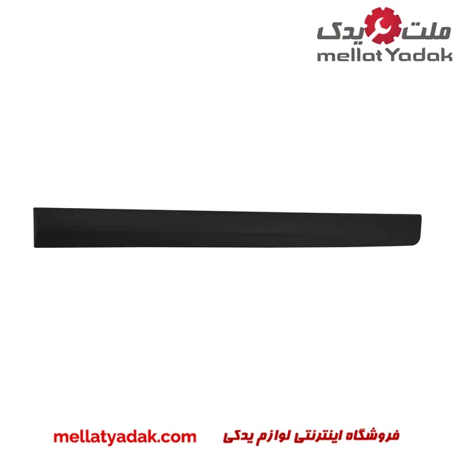 زه در عقب چپ کی ام سی K7