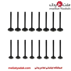 سوپاپ دود و هوا لیفان X50
