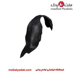 شلگیر جلو جک J3 سمت شاگرد
