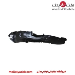 شلگیر جلو ام وی ام X33 سمت راننده