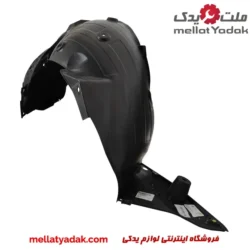 شلگیر جلو کی ام سی K7 سمت راننده
