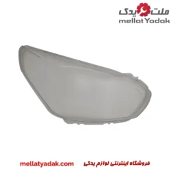طلق چراغ جلو  ام وی ام X33 نیو سمت شاگرد