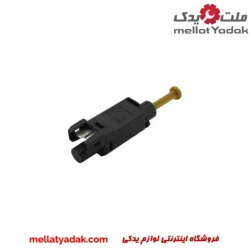 فشنگی پدال کلاچ ام وی ام X33