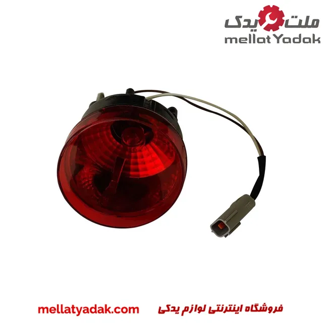 مه شکن عقب ام وی ام 110 سمت راننده 1 مه شکن عقب ام وی ام 110