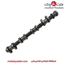 میل سوپاپ دود جک S3
