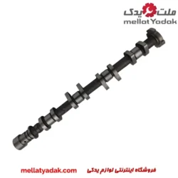 میل سوپاپ هوا جک S3