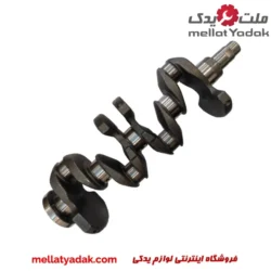 میل لنگ ولکس C30