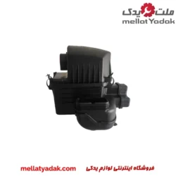 هواکش کامل جک S5