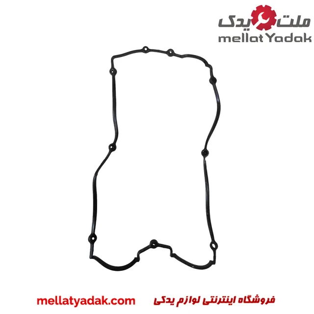 واشر در سوپاپ جک S5