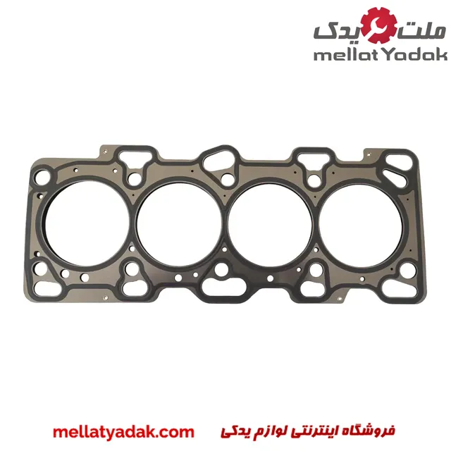 واشر سرسیلندر فلزی جک S5 1 واشر سرسیلندر فلزی جک S5