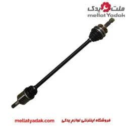 پلوس راست جک J5 اتومات