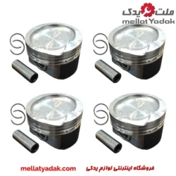 پیستون 0.25 لیفان X60