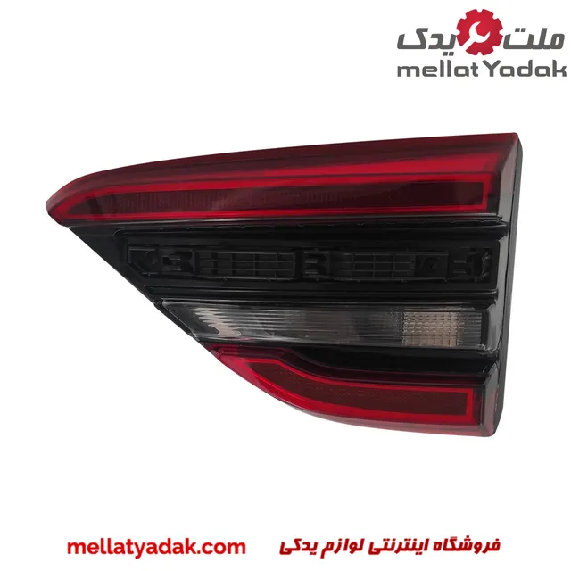چراغ عقب روی صندوق ام وی ام X55 اکسلنت سمت شاگرد 1 چراغ عقب روی صندوق ام وی