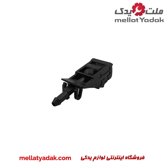 چشمی شیشه شوی ام وی ام X33S 1 چشمی شیشه شوی ام وی ام X3