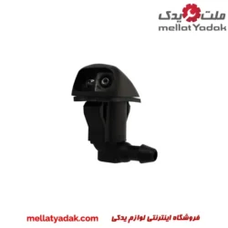 چشمی شیشه شور جلو لیفان X60