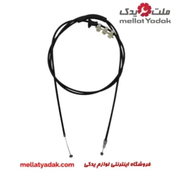 کابل قفل کاپوت لیفان 820