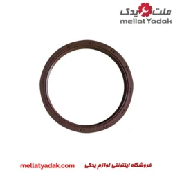 کاسه نمد عقب میل لنگ لیفان 820