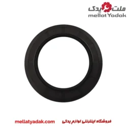 کاسه نمد عقب میل لنگ ولکس C30