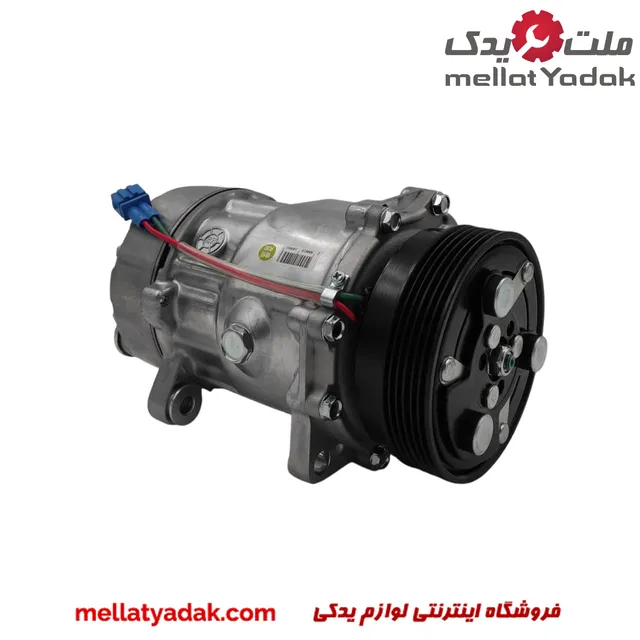 کمپرسور کولر ام وی ام X33