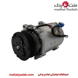کمپرسور کولر ام وی ام X33 نیو سی وی تی