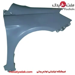 گلگیر جلو راست ولکس C30