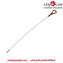 گیج روغن موتور تیگو 7