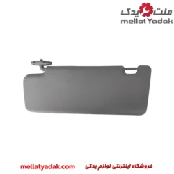 آفتابگیر  آریزو 5 سمت راننده