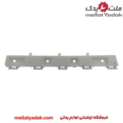 براکت سپر عقب راست کی ام سی K7
