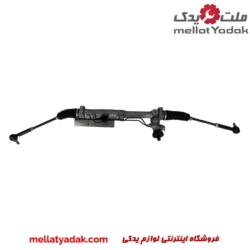 جعبه فرمان آریزو 5