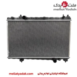 رادیاتور آب ولکس C30