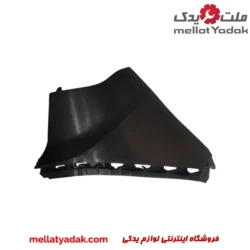 سپر عقب نیمه بالایی راست جک S3