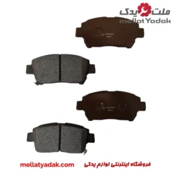 لنت ترمز جلو راین V5