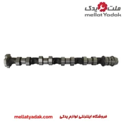 میل سوپاپ هوا ام وی ام X33S توربو اسپرت