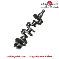 میل لنگ ام وی ام X22 اتومات