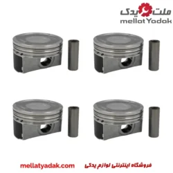 پیستون استاندارد جک S3