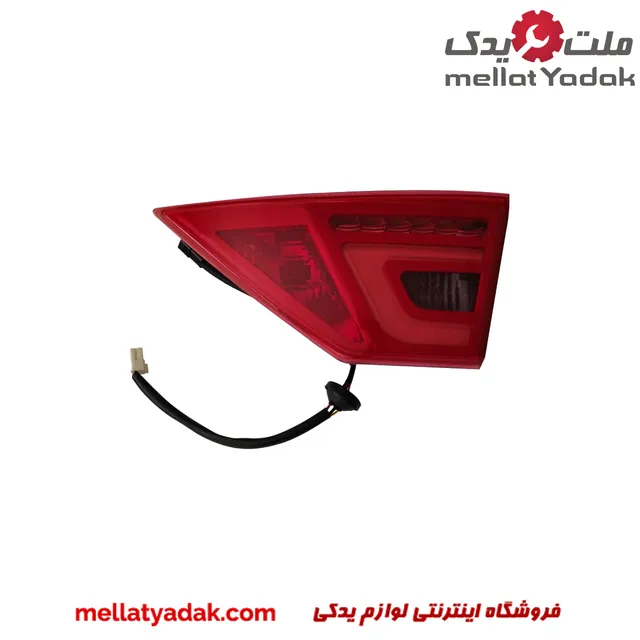 چراغ عقب روی صندوق لیفان