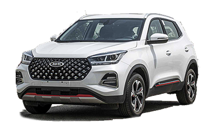 برترین ماشین های چینی مونتاژ ایران 4 ام وی ام X55
