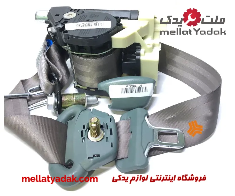 کمربند ایمنی سوزوکی ویتارا