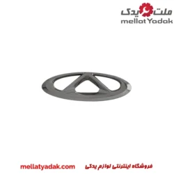 آرم جلو پنجره آریزو 5