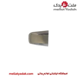 انگشتی دستگیره بیرونی در جلو راست جک J5 اتومات