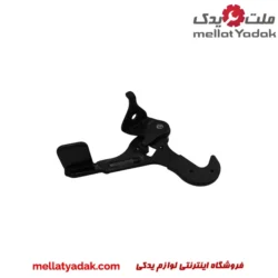 اهرم قفل کاپوت جک S5