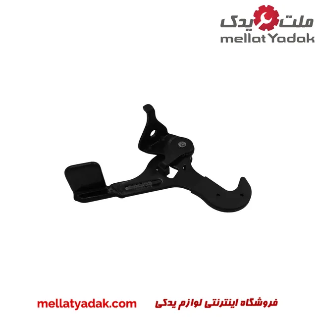اهرم قفل کاپوت جک S5 1 اهرم قفل کاپوت جک S5