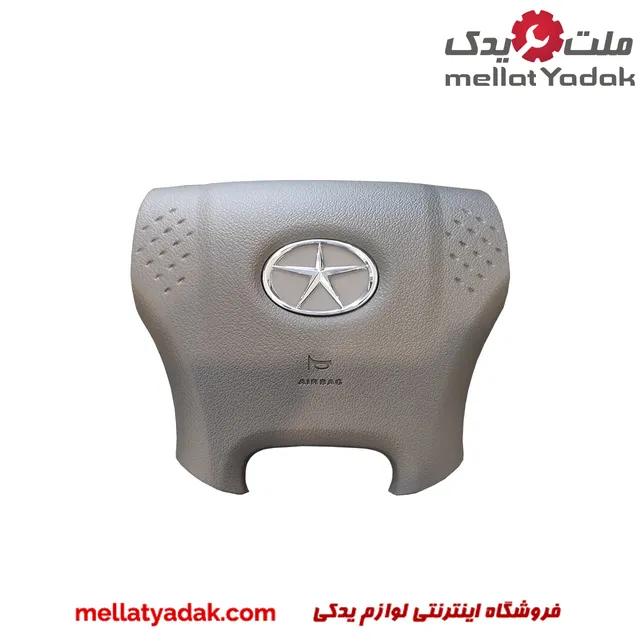 ایربگ فرمان جک J5 دنده ای 1 ایربگ فرمان جک J5 دنده ای