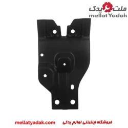 براکت سپر جلو وسط کی ام سی J7