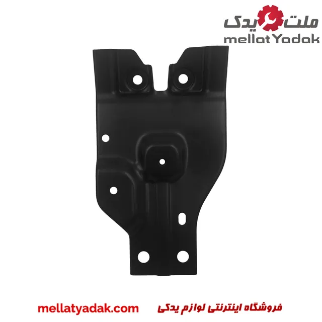 براکت سپر جلو وسط کی ام س