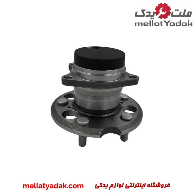 توپی کامل چرخ عقب لیفان X