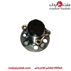 توپی کامل چرخ عقب چپ ولکس C30