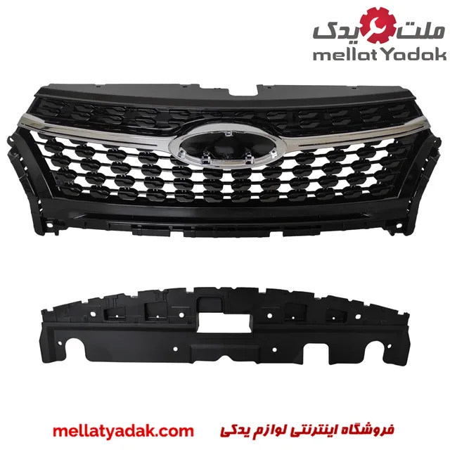 جلو پنجره ام وی ام X55 1 جلو پنجره ام وی ام X55