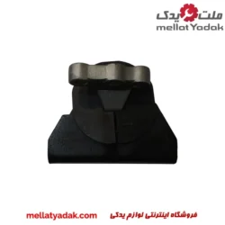دسته موتور چپ لیفان X60 دنده جدید
